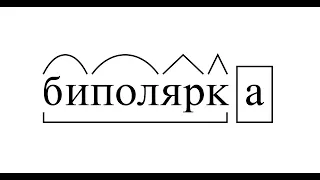 Монолог: жизнь с биполярным расстройством