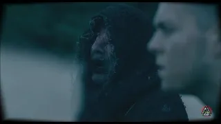 The Seer & Ivar the boneless - My destiny is not here (S06 EP16)