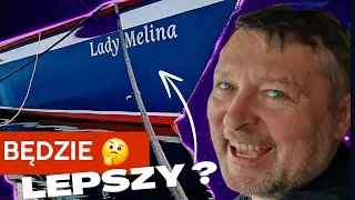 WIĘKSZY🔥jacht, większe możliwości! - Sailing Ofka [odcinek 85]