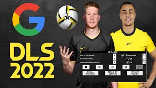 How to connect Google |Sign in Google in DLS 23