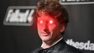 OUR SAVIOR TODD HOWARD | Bethesda E3 Conference Group Reaction