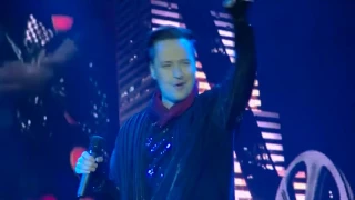 VITAS_7th Element_Xi'an_November 13_2016_"Come Just For You"_China Tour 2016