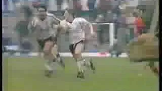 widnes vikings golden moments
