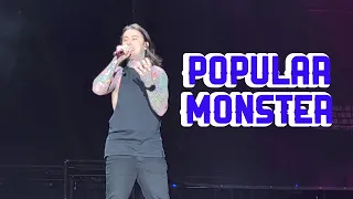 Falling In Reverse - Popular Monster (Live) Rockville Day 4 11-15-21