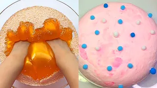 Most relaxing slime videos compilation # 236 //Its all Satisfying