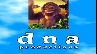O Entertainment / DNA Productions / Nickelodeon (Fan-made Version)
