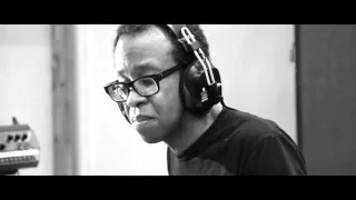 Matthew Shipp Trio-"The Conduct Of Jazz" (Behind The Scenes) (Video)