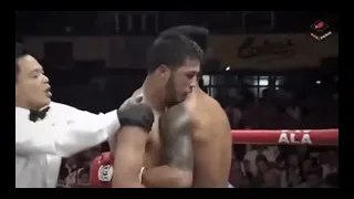 Rey Vargas vs mark magsayo😎😎July 10,2022😎😎rizjacobo vlog😎