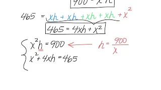 Nonlinear System Application