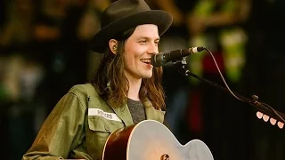 JAMES BAY FUNNY AND ADORABLE MOMENTS