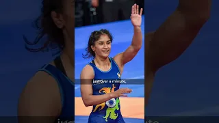 Vinesh Phogat, First Indian women wrestler to win 2 medals at World Championship | The Bridge
