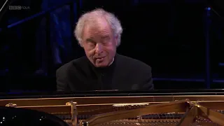 Bach Nr 9 BWV 878 E-Dur II Das Wohltemperierte Klavier Teil II Trio sonata Ricercar András Schiff