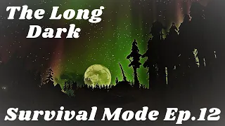 The Long Dark - Survival Mode - S1 - Ep 12 - Search for Ash Canyon | Surviving in Northern Canada