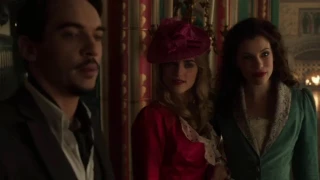 Katie McGrath as Lucy Westenra in Dracula - Episode 4