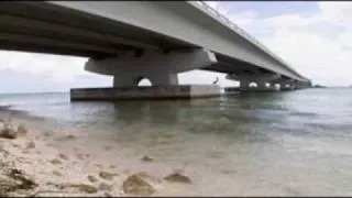 The dangers of storm surge