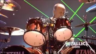 Metallica One Live Mexico City August 2, 2012 HD - Rock Collections RDT