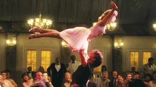 72. Dirty Dancing (1987)