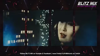 Gary Numan - Are Friends Electric (Hybrid Remix/ BLiTZ MiX Blade Runner Video)