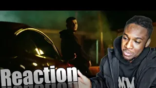 🇦🇱| FINEM - METEOR [Reaction]