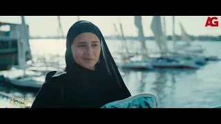 فيلم الدراما والتار - عملة نادرة | بطولة نيللي كريم وجمال سليمان🔥👌