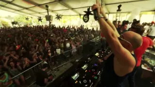 Showtek - We Like To Party (Unofficial Video Preview)