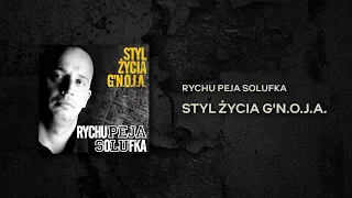 RPS feat. Kaczor - Szkoła życia (prod. Magiera)