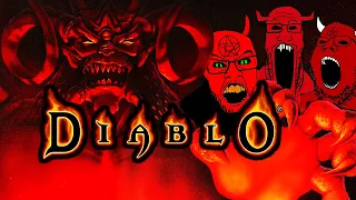 Is Diablo 1 Worth Your Time in 2024?