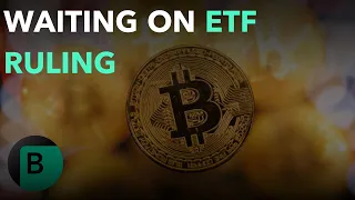 Bitcoin ETF Ruling Coming | Bloomberg Technology 01/09/2024