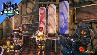 The Outer Worlds: Murder on Eridanos - How To Make Pool Cleaner