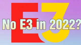 E3 2022 is officially cancelled