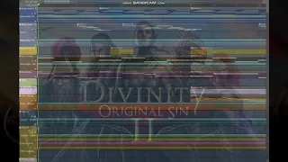 Divinity: Original Sin 2 "Rivellon" OST FL Studio Remake