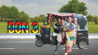 DON 3 a new kokborok short film | lila tei bishal | funny | ksf | @KokborokShortFilm