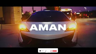 APHGANO - Aman (remix) | #carmusic