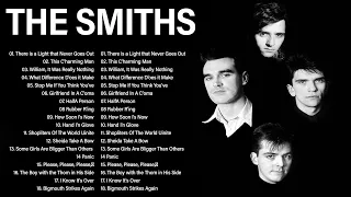 The Smiths Greatest Hits Full Album - Best Songs Of The Smiths Playlist 2023