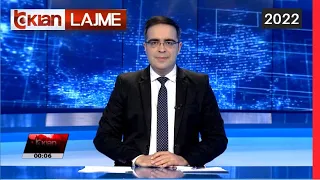 Edicioni i Lajmeve Tv Klan 19 Shtator 2022, ora 23:45 | Lajme-News