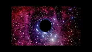 Universe Mystery Of A Black Hole | Discovery Channel Documentary 1080p