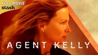 Agent Kelly | Spy Action Thriller | Full Movie