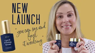 *NEW LAUNCH* City Beauty Uplift Firming Serum | Instant results in minutes | Mature Skin over 40