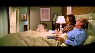 Step Brothers - The Bed Bunk Scene