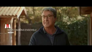 Nous finirons ensemble - Bande-annonce M6