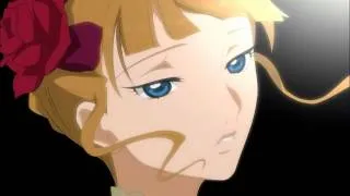 Umineko no Naku Koro ni OP HD (Anime)