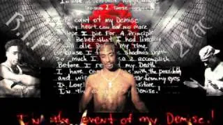 Tinie Tempah - Written In The Stars ft. Eric Turner,2Pac and Big L 2011 Dj ManCoN ReMiX