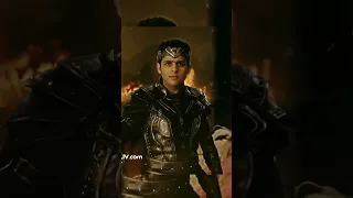 Indian TV Superheroes Edit🔥 || Brown Rang || #devjoshi #siddharthnigam #abisheknigam #edit