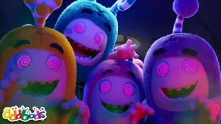 LOVE Potion 💞 | Oddbods TV Full Episodes | Funny Cartoons For Kids