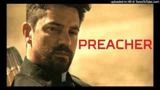 Preacher Soundtrack S01E10 Blood Sweat and Tears - Go Down Gamblin` [ Lyrics ]