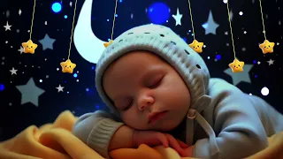 Mozart and Beethoven ♥ Sleep Instantly Within 3 Minutes 💤 Mozart for Babies Intelligence Stimulation