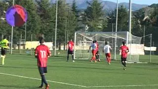 Berretti: Cosenza-Messina 1-1 del 07/12/2013