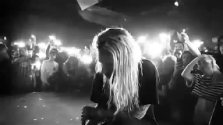 GHOSTEMANE: SHOW BY 11/06/17 - SANTA CRUZ