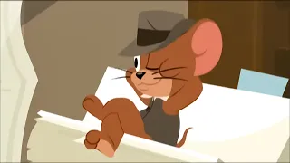 The Tom and Jerry Show - Feline Fatale (Preview) Clip 1