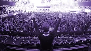 Sander van Doorn presents Purple Haze at Ultra Miami 2017 (ASOT Stage)